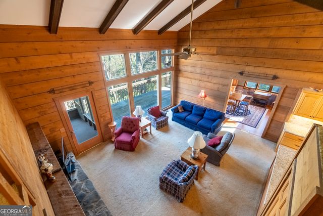 722 Woodbrier, Sautee Nacoochee, GA 30571