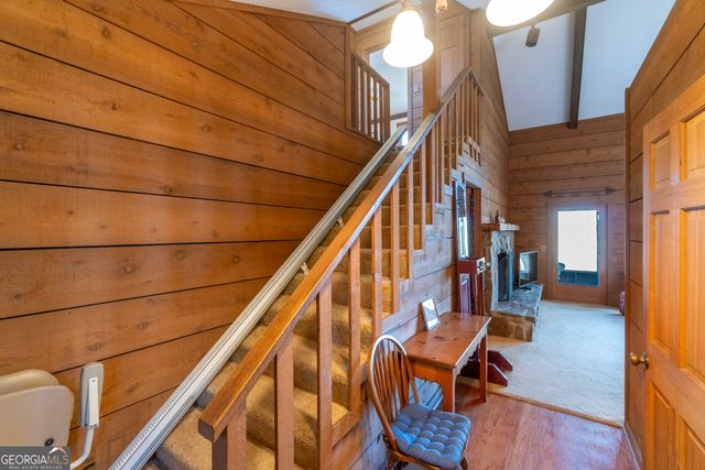 722 Woodbrier, Sautee Nacoochee, GA 30571