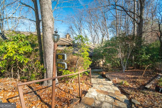 722 Woodbrier, Sautee Nacoochee, GA 30571