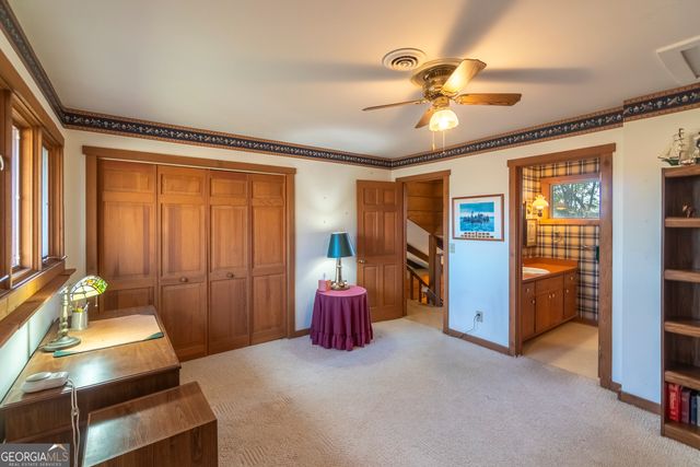 722 Woodbrier, Sautee Nacoochee, GA 30571