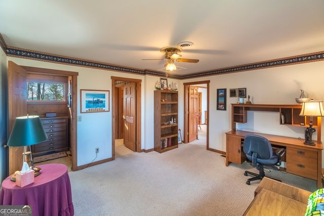 722 Woodbrier, Sautee Nacoochee, GA 30571