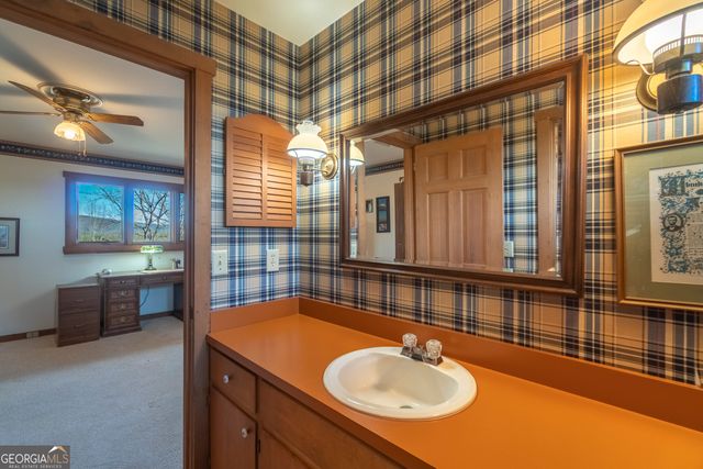 722 Woodbrier, Sautee Nacoochee, GA 30571