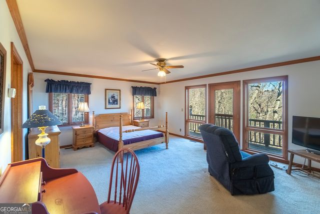 722 Woodbrier, Sautee Nacoochee, GA 30571