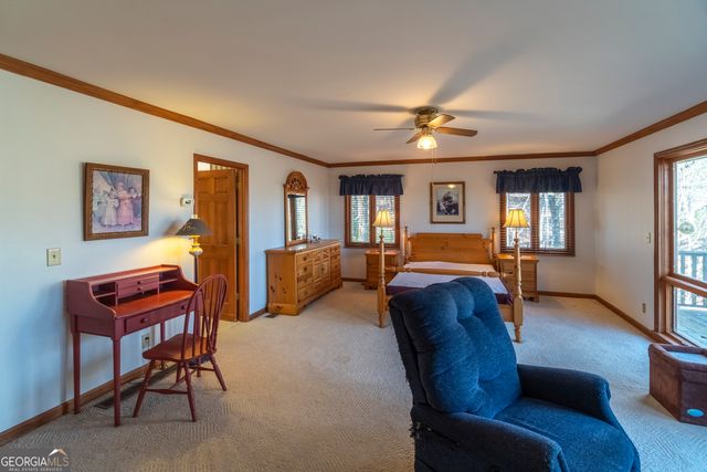 722 Woodbrier, Sautee Nacoochee, GA 30571