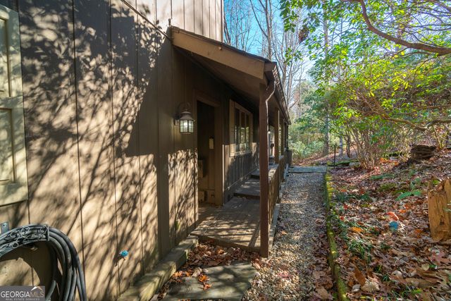 722 Woodbrier, Sautee Nacoochee, GA 30571