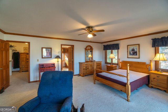 722 Woodbrier, Sautee Nacoochee, GA 30571