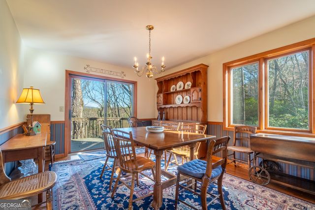 722 Woodbrier, Sautee Nacoochee, GA 30571