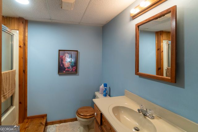 722 Woodbrier, Sautee Nacoochee, GA 30571