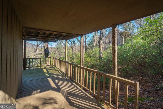 722 Woodbrier, Sautee Nacoochee, GA 30571