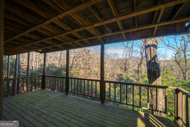 722 Woodbrier, Sautee Nacoochee, GA 30571