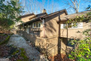 722 Woodbrier, Sautee Nacoochee, GA 30571