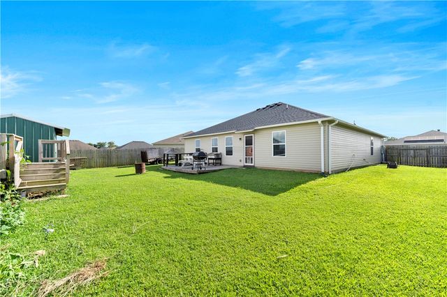 844 NW Evans Circle, Bentonville, AR 72713