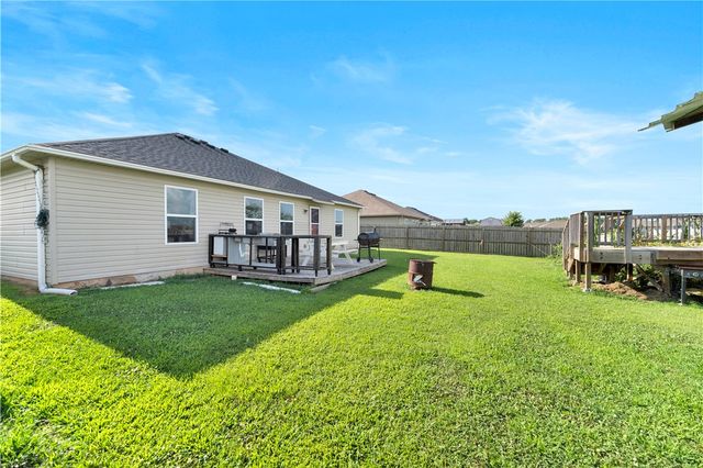 844 NW Evans Circle, Bentonville, AR 72713