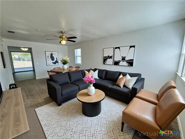 2201 Westcliff Road, Killeen, TX 76543