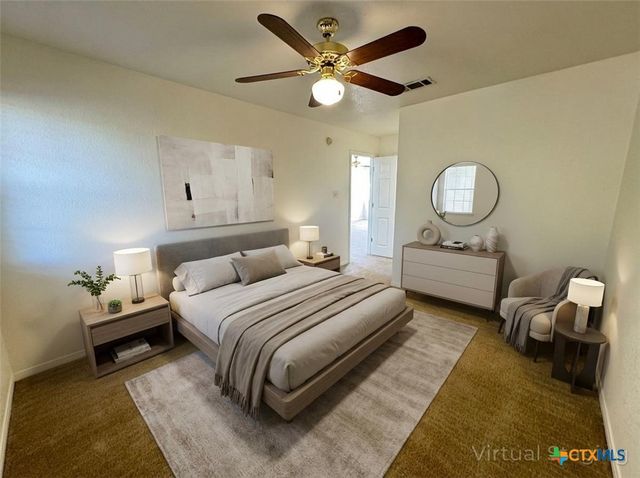 2201 Westcliff Road, Killeen, TX 76543