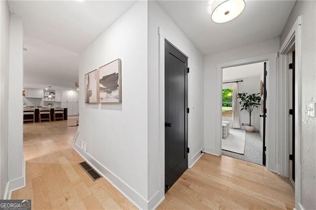1930 Six Branches Drive, Roswell, GA 30076