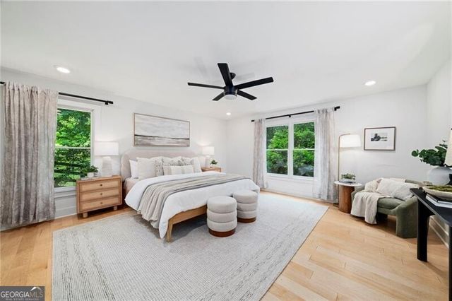 1930 Six Branches Drive, Roswell, GA 30076