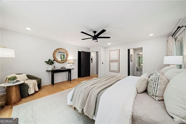1930 Six Branches Drive, Roswell, GA 30076