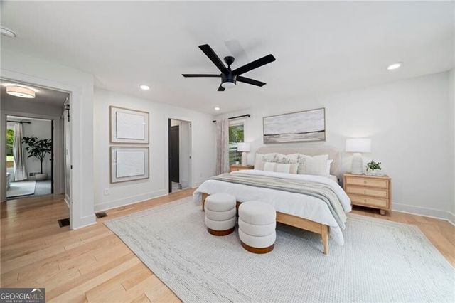 1930 Six Branches Drive, Roswell, GA 30076