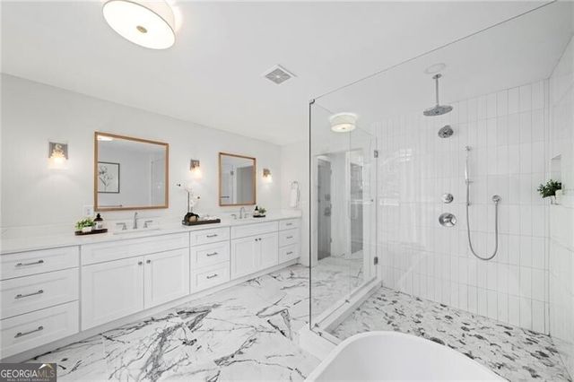 1930 Six Branches Drive, Roswell, GA 30076