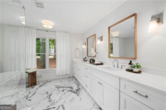 1930 Six Branches Drive, Roswell, GA 30076