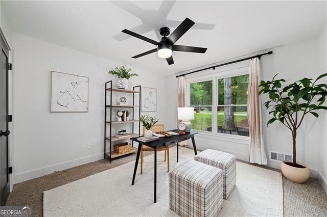1930 Six Branches Drive, Roswell, GA 30076