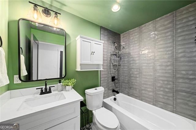 1930 Six Branches Drive, Roswell, GA 30076