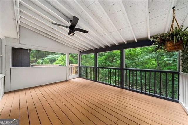 1930 Six Branches Drive, Roswell, GA 30076
