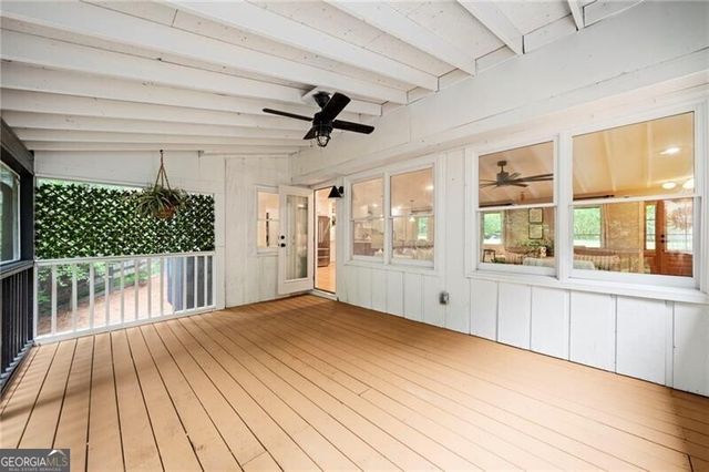 1930 Six Branches Drive, Roswell, GA 30076