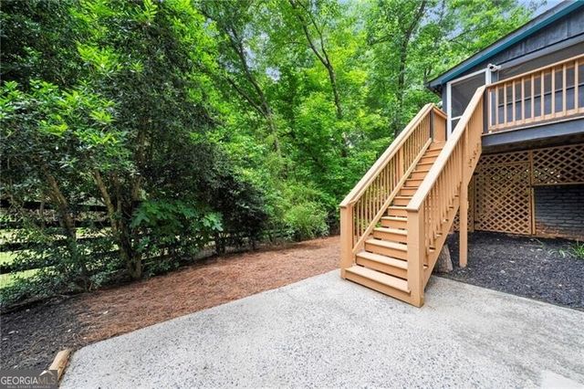 1930 Six Branches Drive, Roswell, GA 30076
