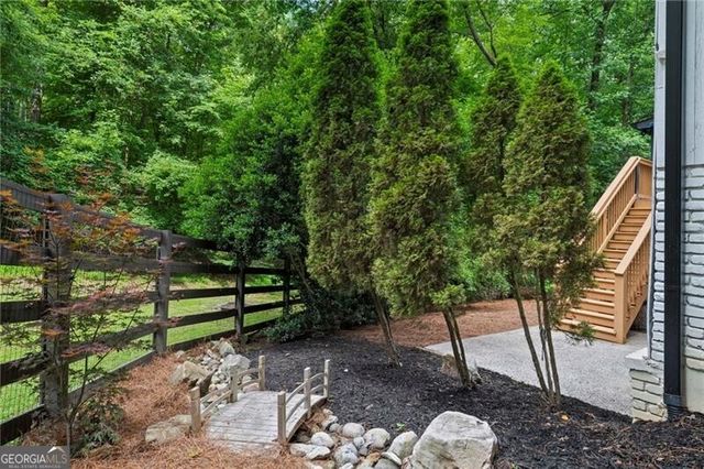 1930 Six Branches Drive, Roswell, GA 30076