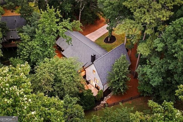1930 Six Branches Drive, Roswell, GA 30076