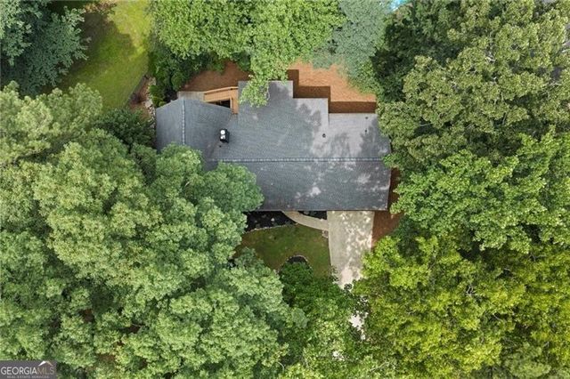 1930 Six Branches Drive, Roswell, GA 30076