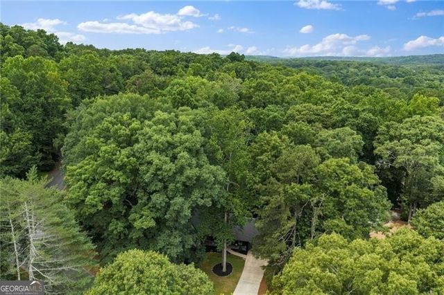 1930 Six Branches Drive, Roswell, GA 30076