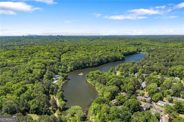 1930 Six Branches Drive, Roswell, GA 30076