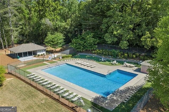 1930 Six Branches Drive, Roswell, GA 30076