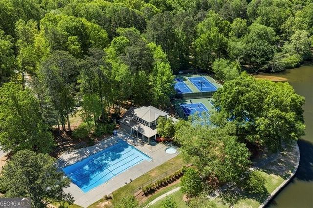 1930 Six Branches Drive, Roswell, GA 30076