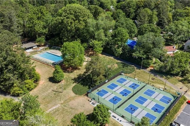 1930 Six Branches Drive, Roswell, GA 30076