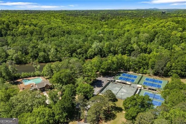 1930 Six Branches Drive, Roswell, GA 30076