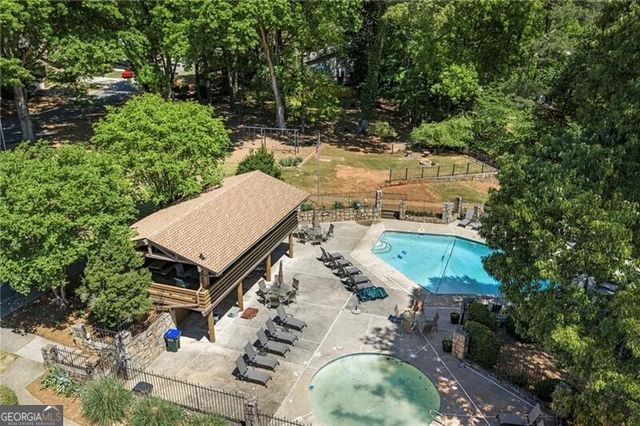 1930 Six Branches Drive, Roswell, GA 30076