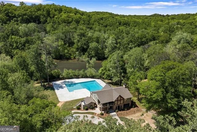 1930 Six Branches Drive, Roswell, GA 30076
