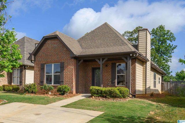 1209 SAVANNAH LANE, Calera, AL 35040