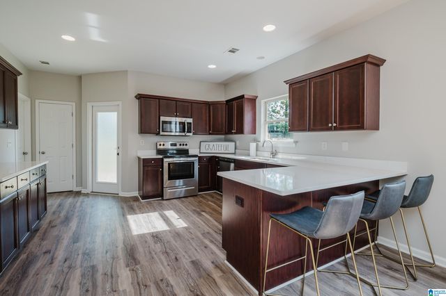 1209 SAVANNAH LANE, Calera, AL 35040
