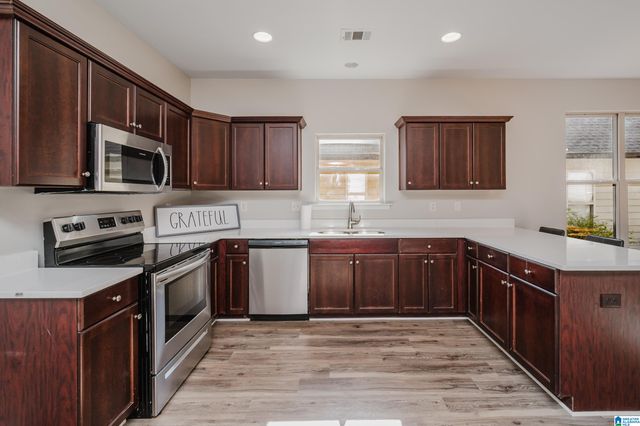 1209 SAVANNAH LANE, Calera, AL 35040