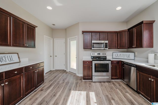 1209 SAVANNAH LANE, Calera, AL 35040