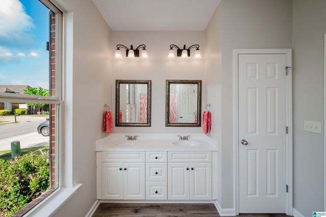 1209 SAVANNAH LANE, Calera, AL 35040