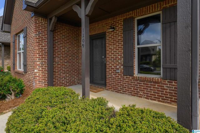 1209 SAVANNAH LANE, Calera, AL 35040