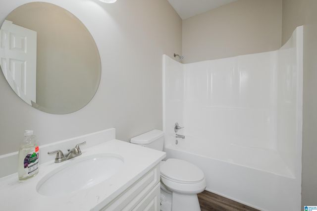 1209 SAVANNAH LANE, Calera, AL 35040