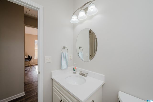 1209 SAVANNAH LANE, Calera, AL 35040