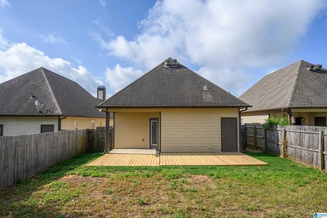 1209 SAVANNAH LANE, Calera, AL 35040